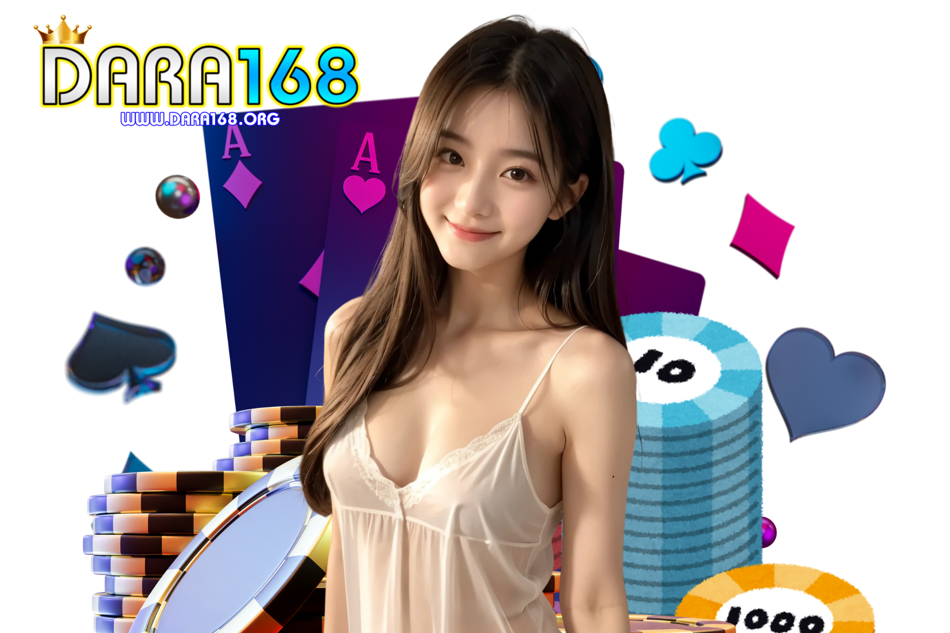 dara168